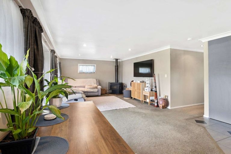 Photo of property in 7 Rutland Street, Levin, 5510