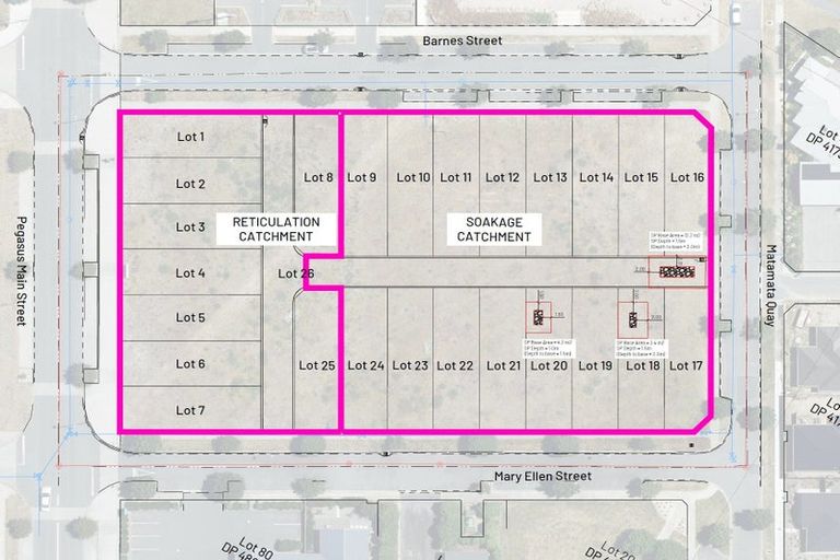 Photo of property in 56 Pegasus Main Street, Pegasus, 7612