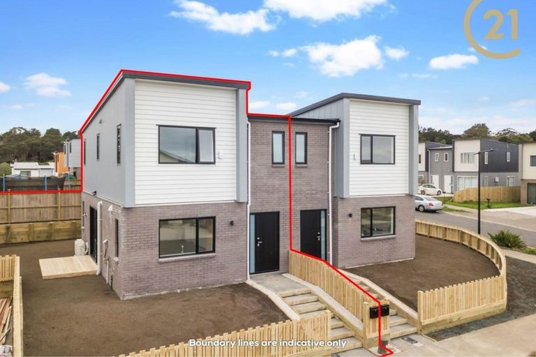 Photo of property in 10 Crestview Rise, Papakura, 2110