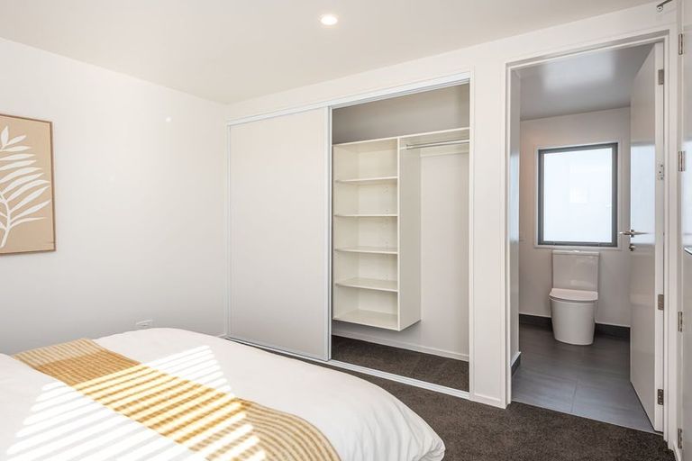 Photo of property in 1/6 Strauss Place, Somerfield, Christchurch, 8024