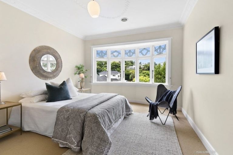 Photo of property in 3 Cornford Street, Karori, Wellington, 6012