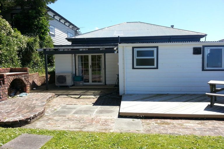 Photo of property in 1 Mount Street, Te Aro, Wellington, 6011