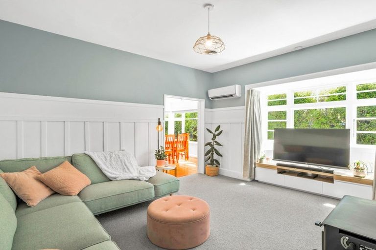 Photo of property in 27 Hillier Place, Spreydon, Christchurch, 8024