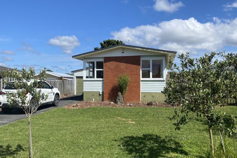 Photo of property in 8 Otuhiwai Crescent, Tikipunga, Whangarei, 0112