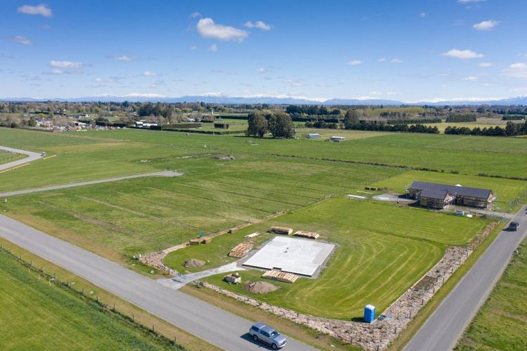 Photo of property in 172 Racecourse Road, Allenton, Ashburton, 7700