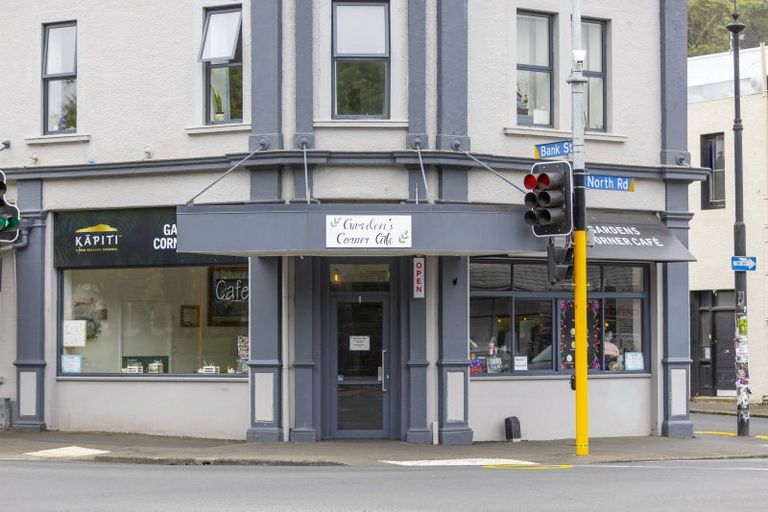 Photo of property in 39 Opoho Road, North East Valley, Dunedin, 9010