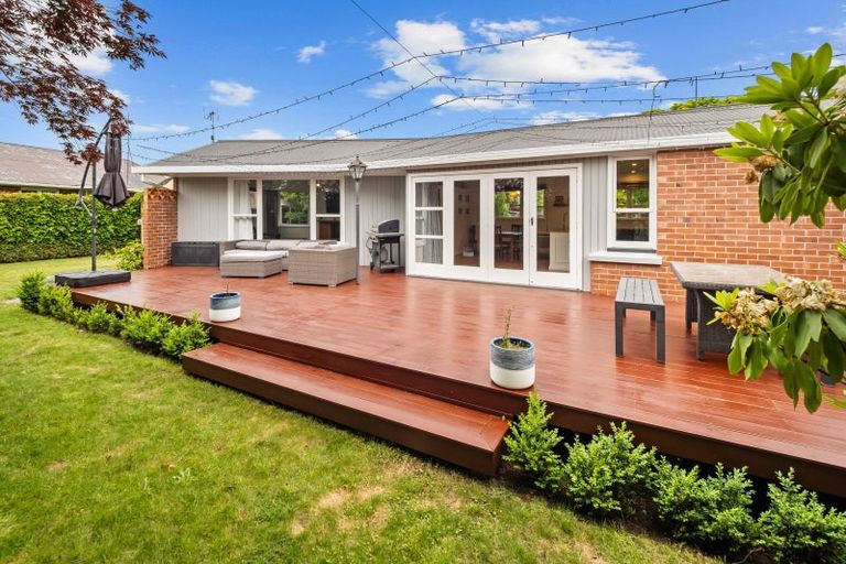 Photo of property in 1 Bathurst Street, Allenton, Ashburton, 7700