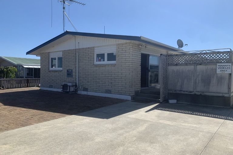 Photo of property in 119a Greerton Road, Gate Pa, Tauranga, 3112