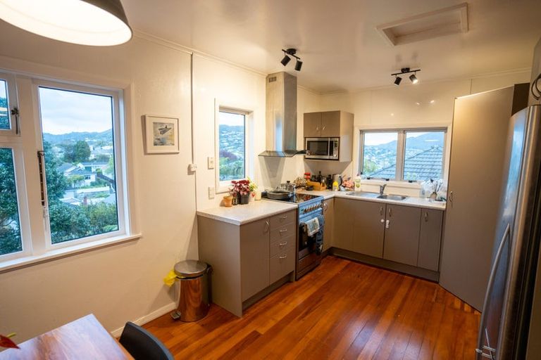 Photo of property in 63 Hatton Street, Karori, Wellington, 6012