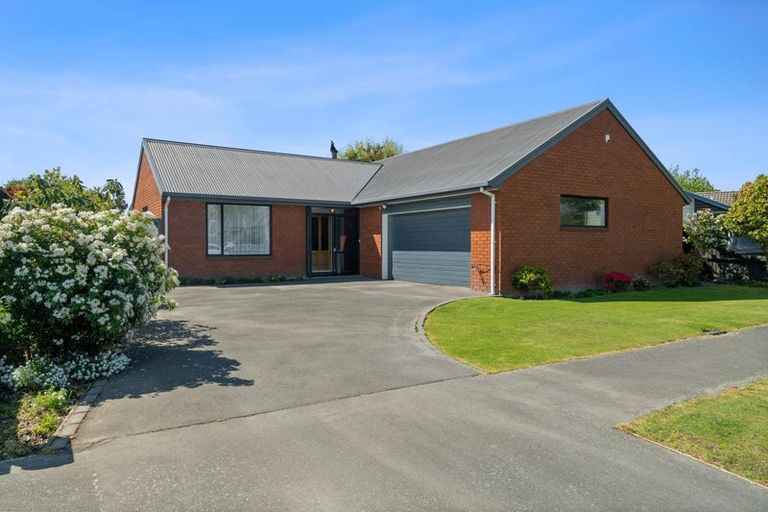 Photo of property in 23 Lancewood Drive, Halswell, Christchurch, 8025