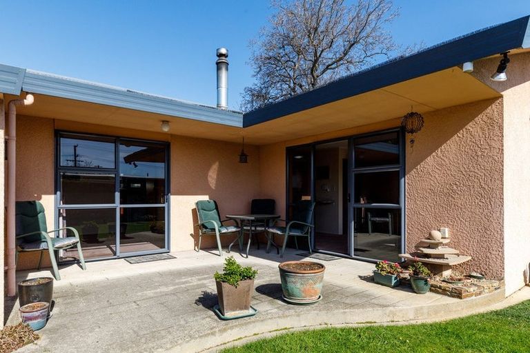 Photo of property in 116a Tarbert Street, Alexandra, 9320