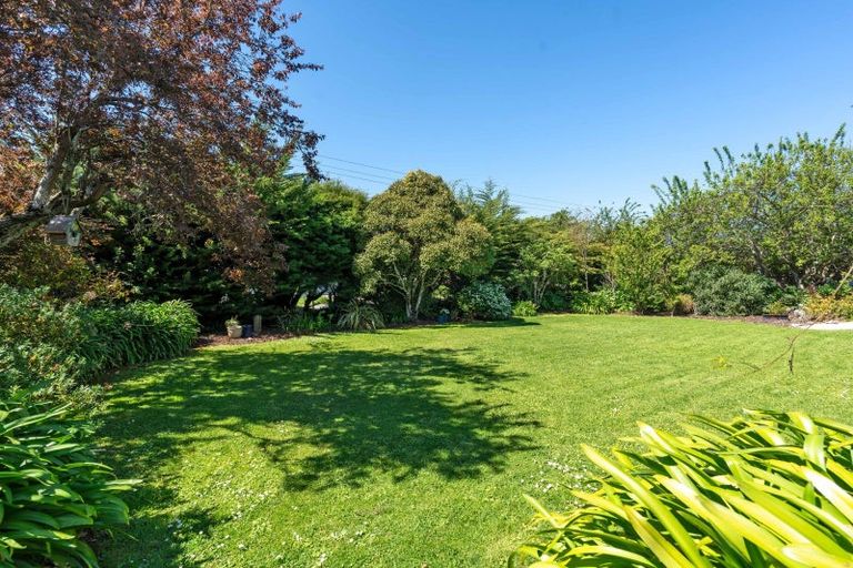 Photo of property in 91 Jellicoe Street, Martinborough, 5711