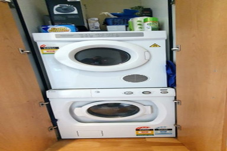 Photo of property in Chaffers Dock, 213/22 Herd Street, Te Aro, Wellington, 6011