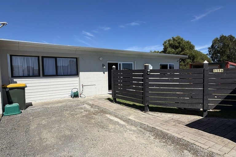 Photo of property in 119a Tiro Tiro Road, Levin, 5510