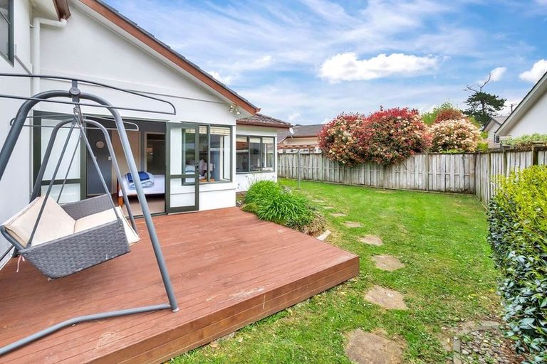 Photo of property in 7 Samuel's Lane, Albany, Auckland, 0632