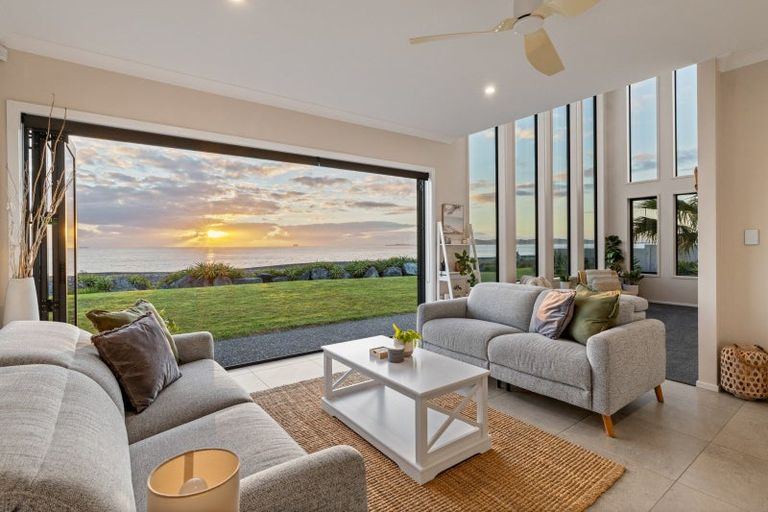 Photo of property in 50 Ferguson Street, Bay View, Napier, 4104