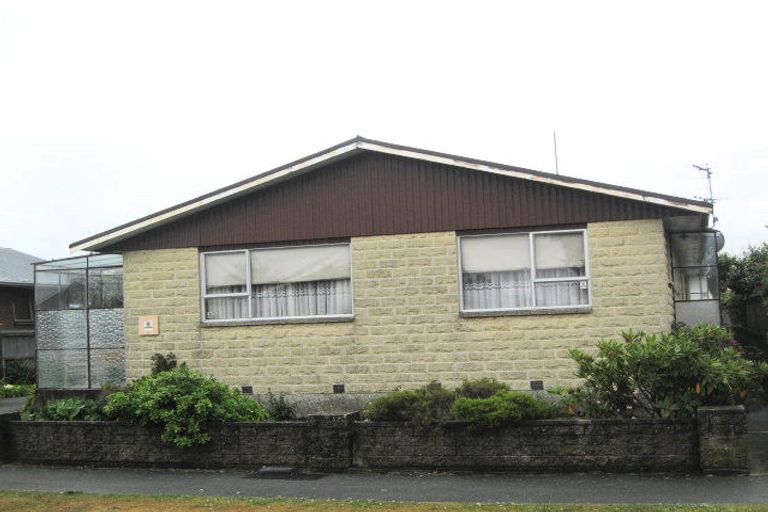 Photo of property in 1/30 Strathfield Avenue, Dallington, Christchurch, 8061