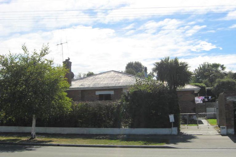 Photo of property in 59 Luxmoore Road, Marchwiel, Timaru, 7910
