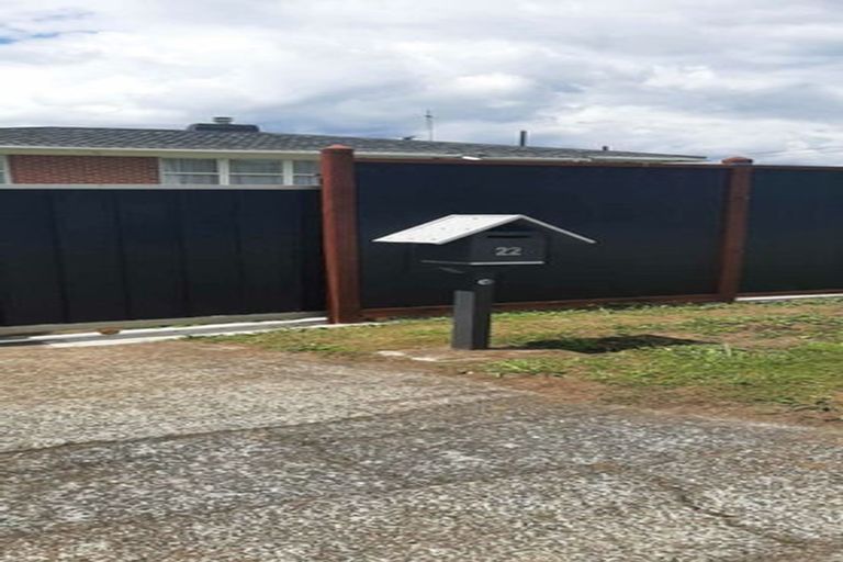 Photo of property in 22 Ranginui Street, Ngongotaha, Rotorua, 3010