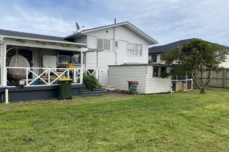 Photo of property in 146 Cascades Road, Pakuranga Heights, Auckland, 2010