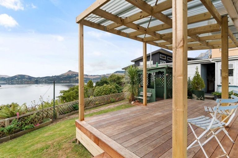 Photo of property in 43 Harrington Street, Port Chalmers, 9023