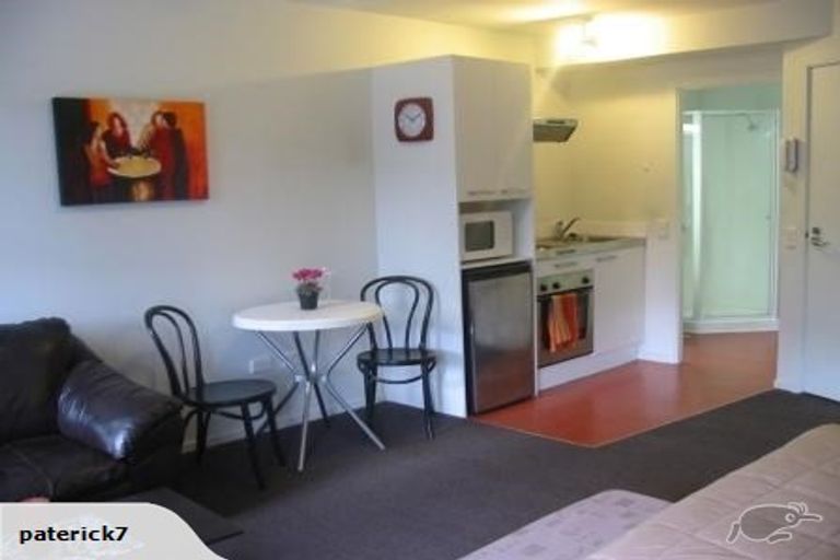 Photo of property in Viccentral, 169 The Terrace, Wellington Central, Wellington, 6011
