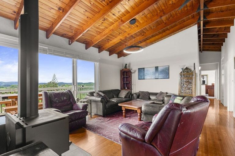 Photo of property in 550 Oruawharo Road, Oruawharo, Wellsford, 0975