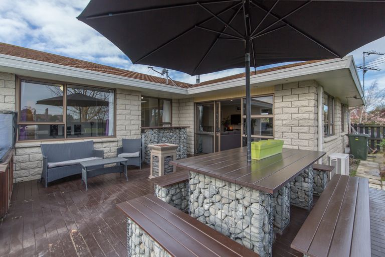Photo of property in 26 Parkhouse Drive, Rangiora, 7400