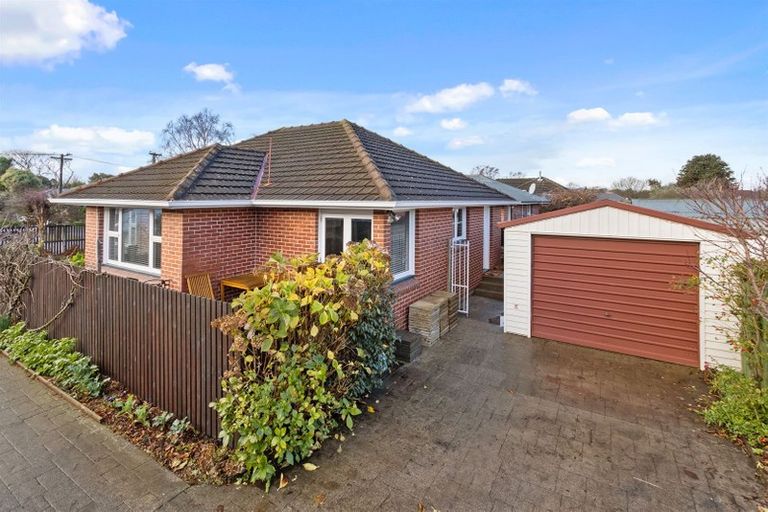 Photo of property in 1/47 Bevington Street, Avonhead, Christchurch, 8042