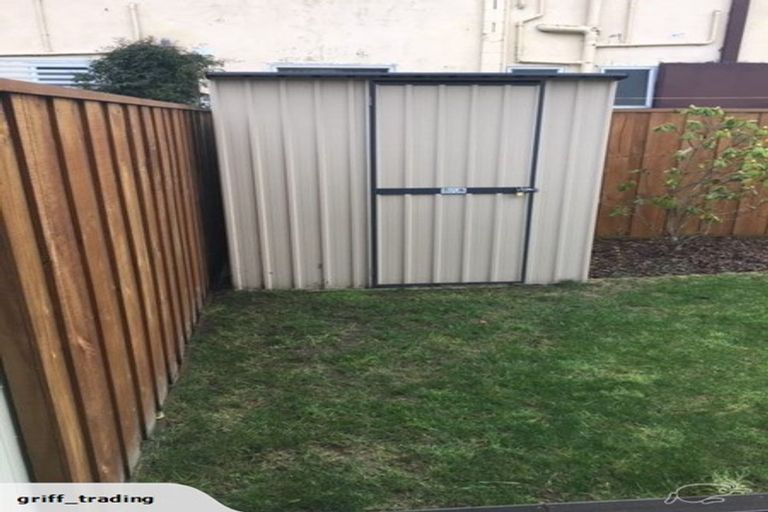 Photo of property in 1/477 Barbadoes Street, Edgeware, Christchurch, 8013