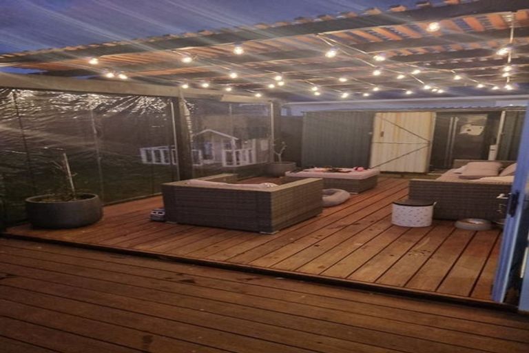 Photo of property in 421 Jackson Street, Petone, Lower Hutt, 5012