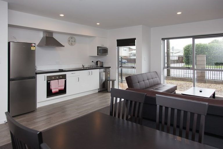 Photo of property in 7/100 Knighton Road, Hillcrest, Hamilton, 3216