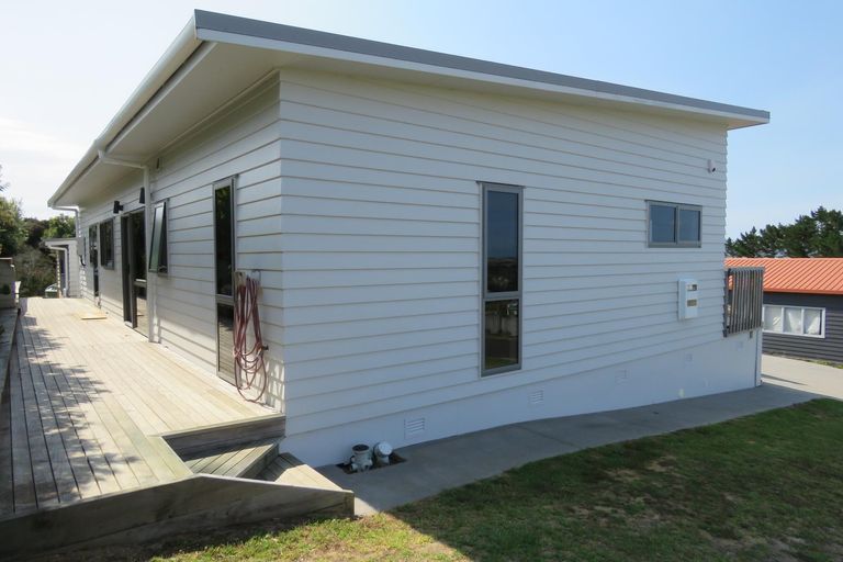 Photo of property in 8 Te Ahu Place, Karikari Peninsula, Kaitaia, 0483