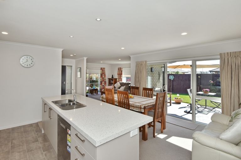 Photo of property in 9c Blackburn Street, Kaiapoi, 7630