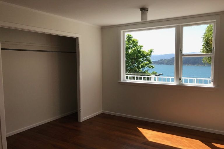 Photo of property in 63 Grafton Road, Roseneath, Wellington, 6011