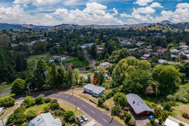 Photo of property in 10 Rangaroa Road, Taumarunui, 3920