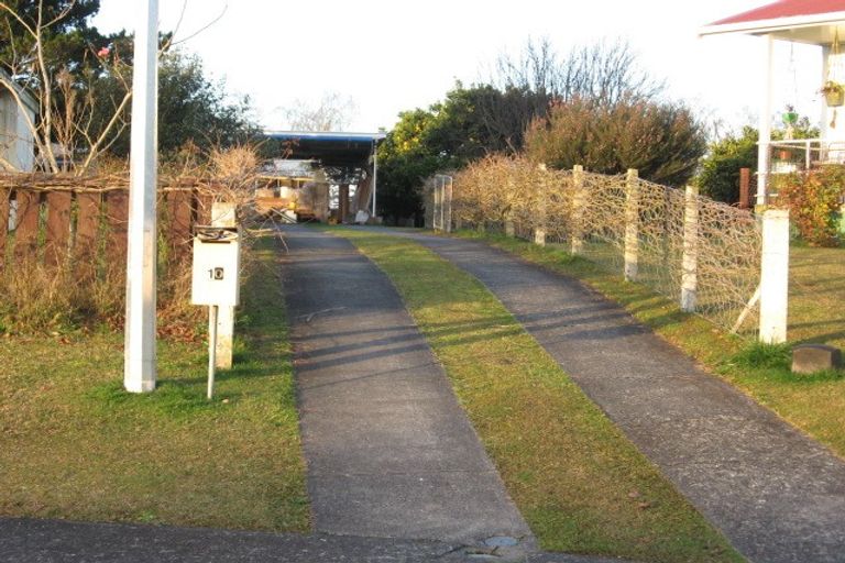 Photo of property in 10 Chamberlain Place, Chartwell, Hamilton, 3210