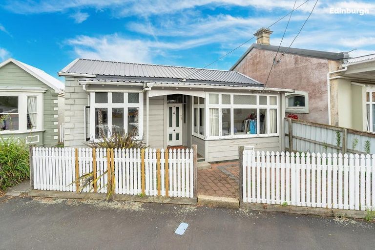 Photo of property in 11 Brook Street, North Dunedin, Dunedin, 9016