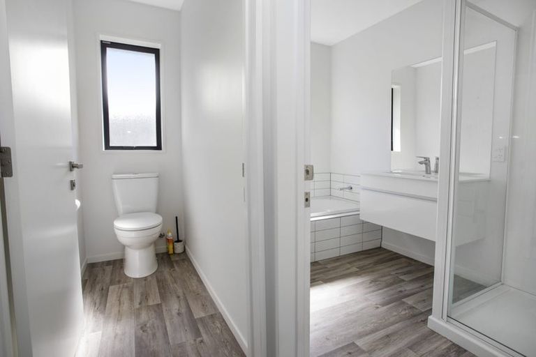 Photo of property in 26 Russell Lilley Drive, Rolleston, 7614