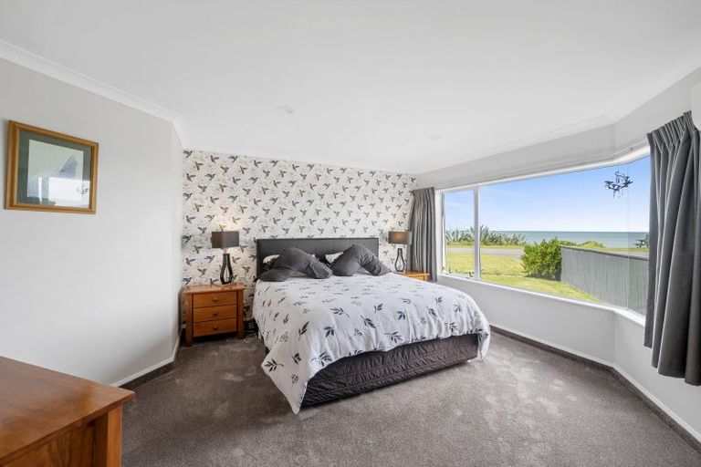 Photo of property in 134 North Shore Road, Eskdale, Napier, 4182