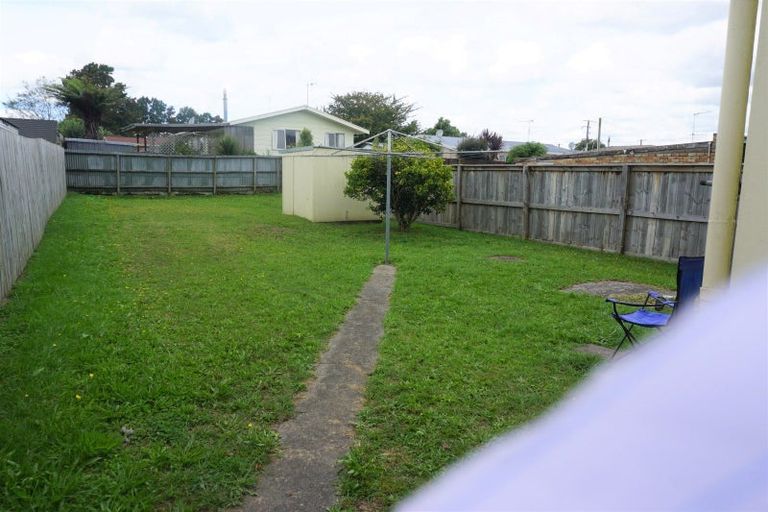 Photo of property in 134 Hakanoa Street, Huntly, 3700