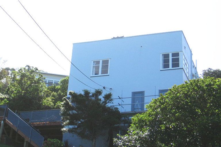 Photo of property in 57 Homebush Road, Khandallah, Wellington, 6035