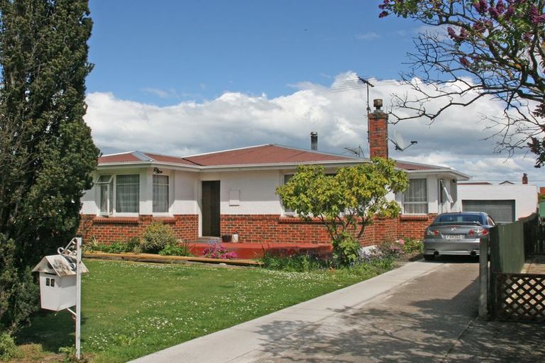Photo of property in 24 Mcdonald Street, Mosgiel, 9024