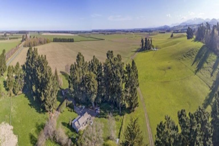 Photo of property in Racecourse Hill Homestead, 3979 West Coast Road, Darfield, 7571