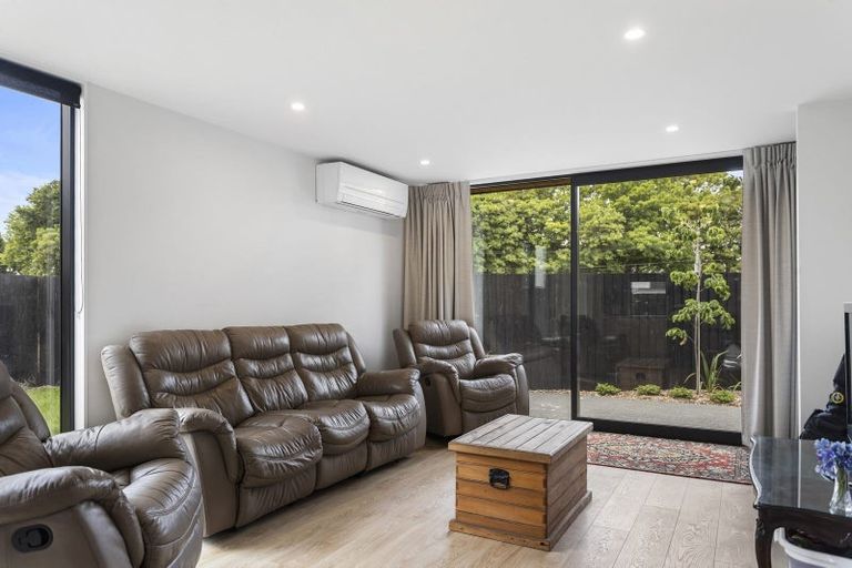 Photo of property in 10/58 Waltham Road, Sydenham, Christchurch, 8023