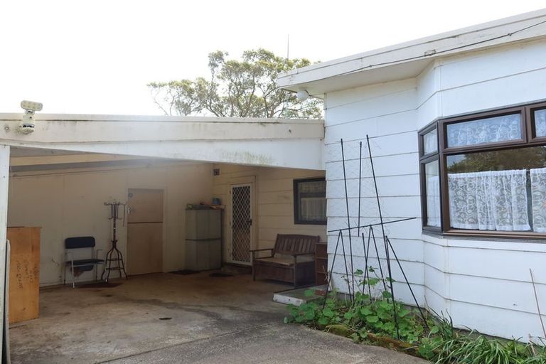 Photo of property in 6 Hospital Road, Te Kopuru, 0371