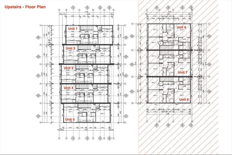 Photo of property in 1/189 England Street, Linwood, Christchurch, 8011
