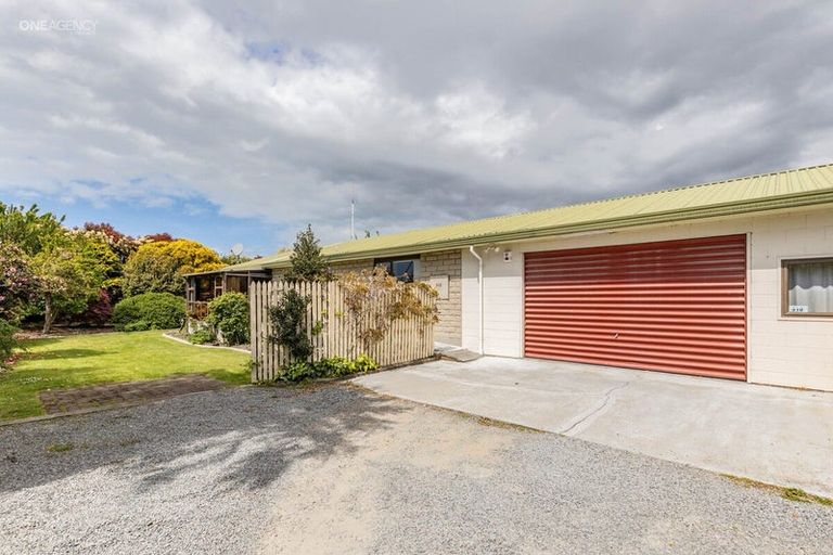 Photo of property in 310 Williams Street, Kaiapoi, 7630
