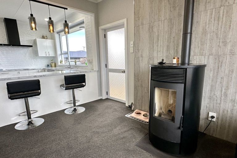 Photo of property in 397 North Road, Waikiwi, Invercargill, 9810