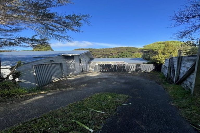 Photo of property in 10 Sea Vista Drive, Pukerua Bay, 5026